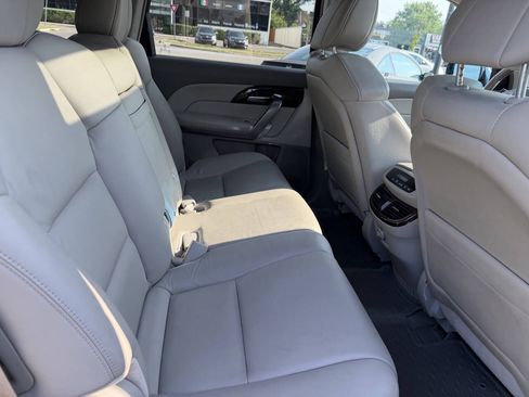 Used 2010 Acura MDX w/ Technology Package AWD/4WD image 30