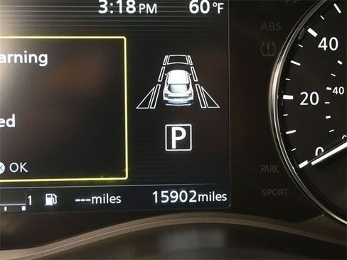 Certified 2024 Nissan Kicks SR w/ SR Premium Package image 19