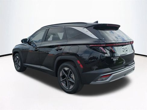 New 2026 Hyundai Tucson SEL image 7