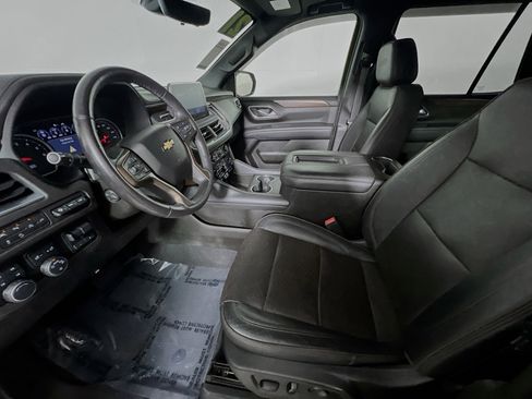 Used 2021 Chevrolet Tahoe High Country w/ Premium Package image 14