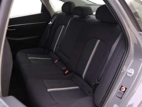 Used 2023 Hyundai Sonata SEL image 10