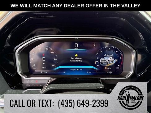 New 2026 Chevrolet Silverado 2500 ZR2 w/ ZR2 Bison Edition AWD/4WD image 20