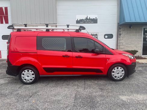 Used 2022 Ford Transit Connect XL image 25