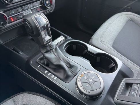 New 2025 Ford Bronco Big Bend image 14