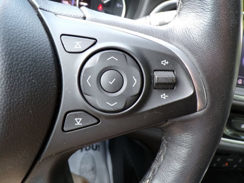Used 2020 Buick Enclave Avenir w/ Avenir Technology Package AWD/4WD image 32