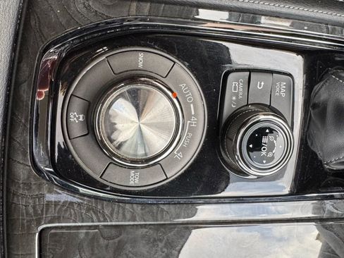 Used 2020 INFINITI QX80 Luxe w/ Proassist Package image 36