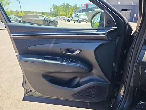 Used 2023 Hyundai Tucson SEL w/ Convenience Package AWD/4WD image 30