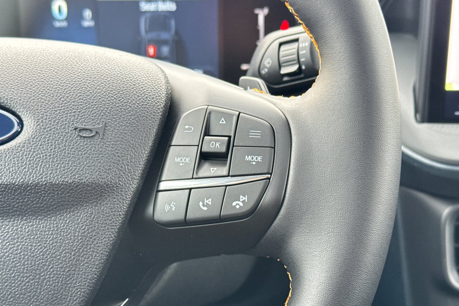 New 2026 Ford Maverick Tremor AWD/4WD image 28