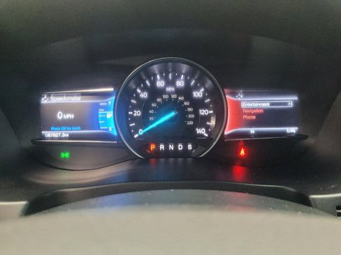 Used 2016 Ford Explorer Sport w/ Equipment Group 401A AWD/4WD image 23