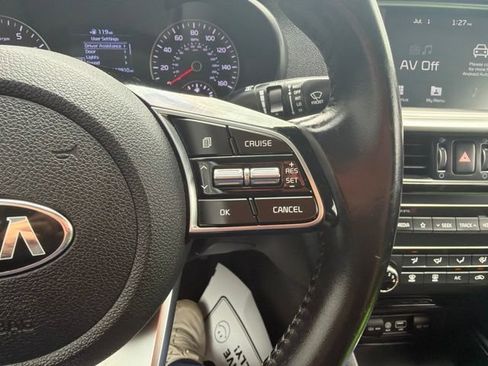 Used 2020 Kia Optima S FWD image 23