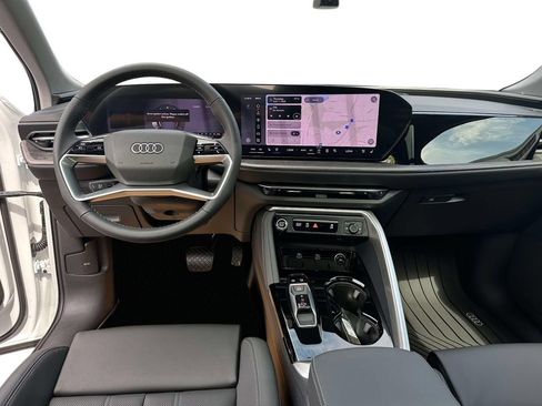 New 2026 Audi Q5 Premium Plus AWD/4WD image 9