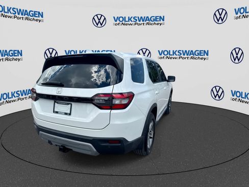 Used 2023 Honda Pilot EX-L image 14