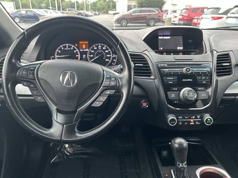 Used 2018 Acura RDX AWD image 17