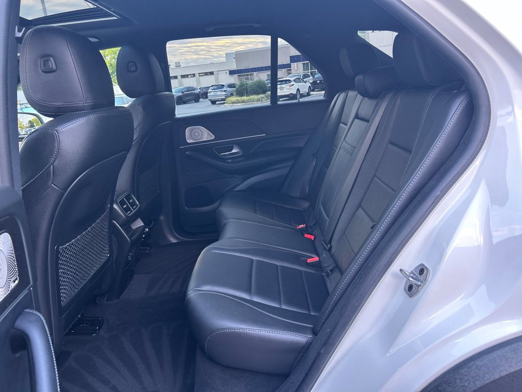 Used 2021 Mercedes-Benz GLE 350 4MATIC image 29