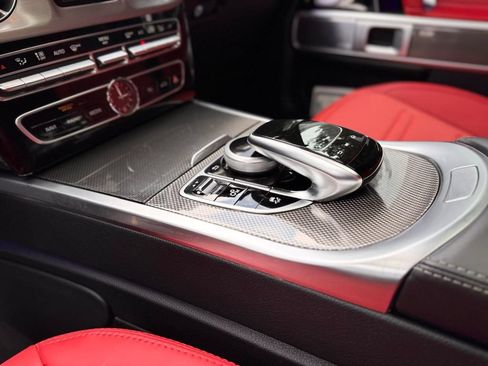 Used 2022 Mercedes-Benz G 550 image 19