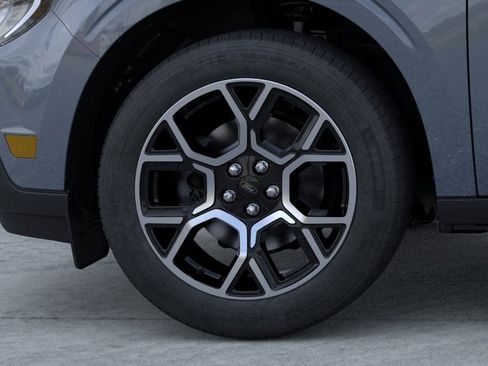 New 2026 Ford Maverick Lariat AWD/4WD image 20