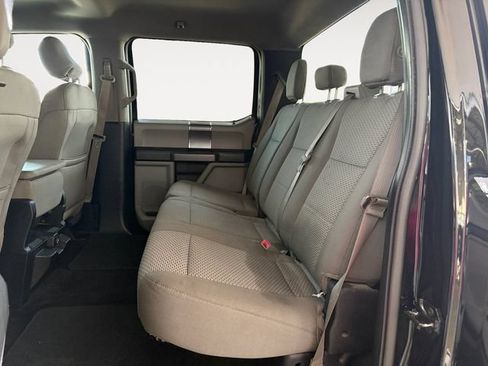 Used 2016 Ford F150 XLT w/ XTR Package AWD/4WD image 11