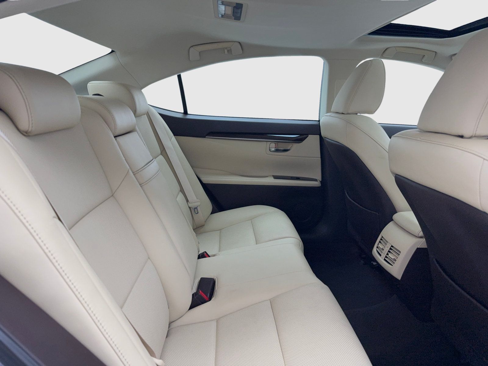 Used 2017 Lexus ES 350 w/ Premium Package FWD image 45