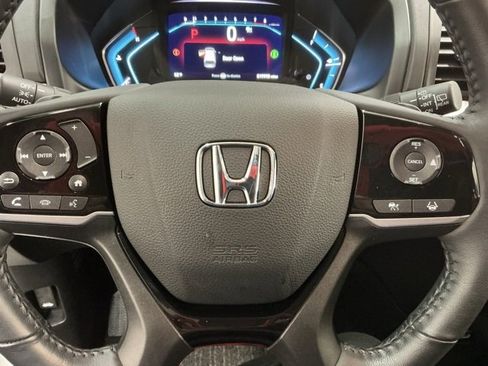 Used 2023 Honda Odyssey Touring image 29