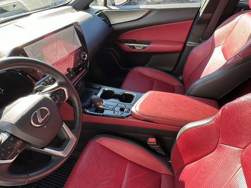 Used 2023 Lexus NX 350 AWD w/ Luxury Package image 21