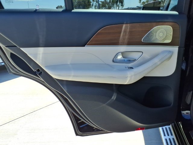 Certified 2023 Mercedes-Benz GLE 350 4MATIC image 17