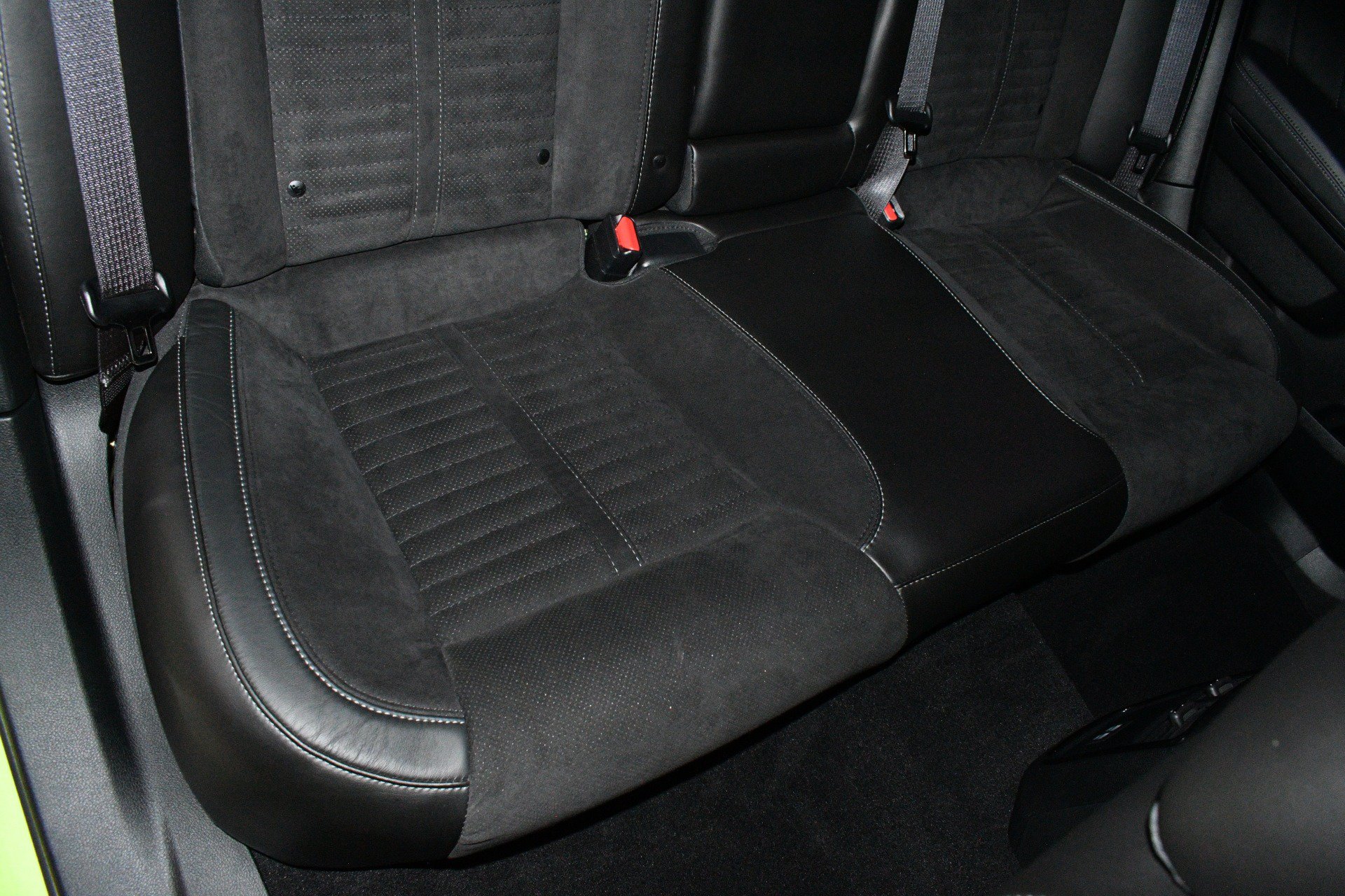 Used 2023 Dodge Charger Scat Pack w/ Daytona Edition Group RWD image 20