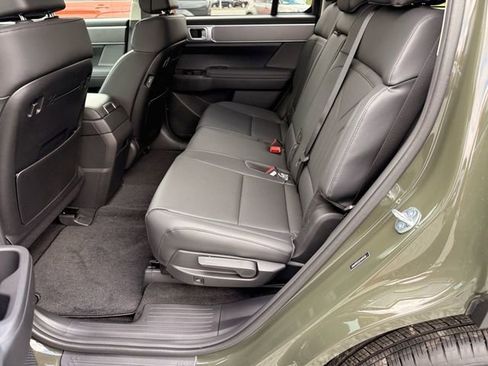 New 2026 Hyundai Santa Fe SEL image 7