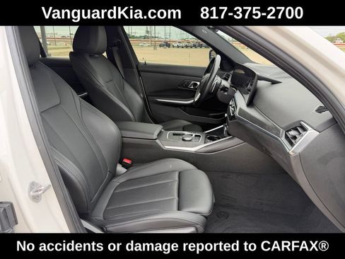 Used 2024 BMW 330i xDrive Sedan AWD/4WD image 31