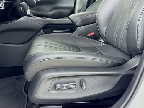 Used 2026 Honda HR-V EX-L image 25
