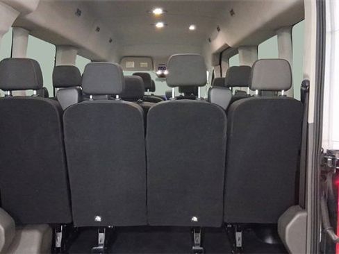 Used 2024 Ford Transit 350 XLT image 21