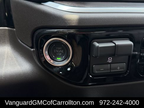 New 2026 GMC Sierra 1500 SLT AWD/4WD image 18