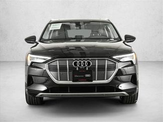 Certified 2023 Audi e-tron Premium Plus w/ Premium Plus Package video 2