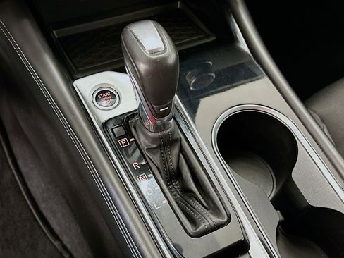 Used 2023 Nissan Altima 2.5 SV w/ SV Premium Package image 25