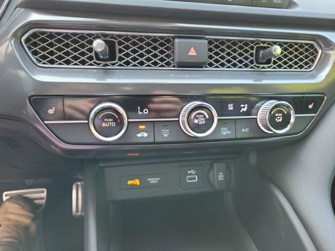 Used 2024 Acura Integra A-Spec image 15