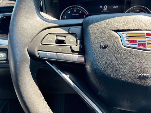 Used 2024 Cadillac XT6 Luxury w/ LPO, Floor Liner Package AWD/4WD image 24