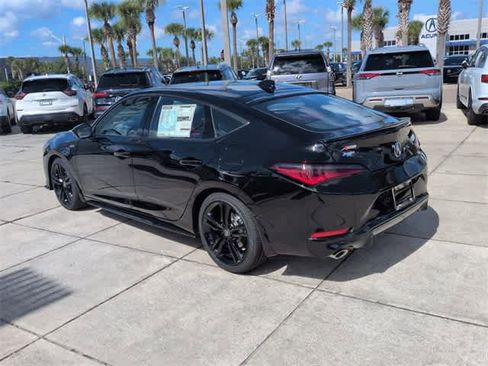 New 2026 Acura Integra A-Spec image 6