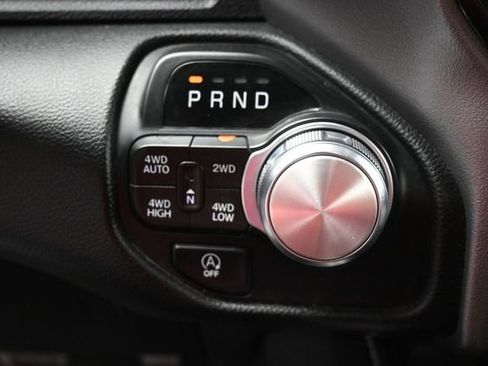 Used 2022 RAM 1500 Laramie AWD/4WD image 25