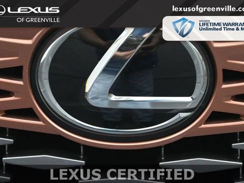 Certified 2023 Lexus RX 350 Premium Plus w/ Accessory Package AWD/4WD image 30