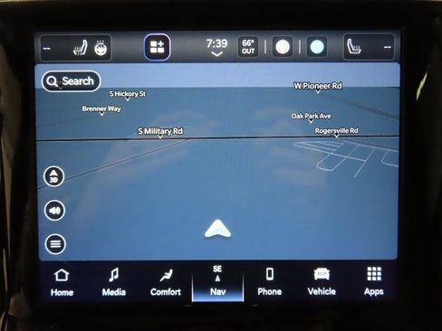 Used 2022 RAM 3500 Laramie image 14