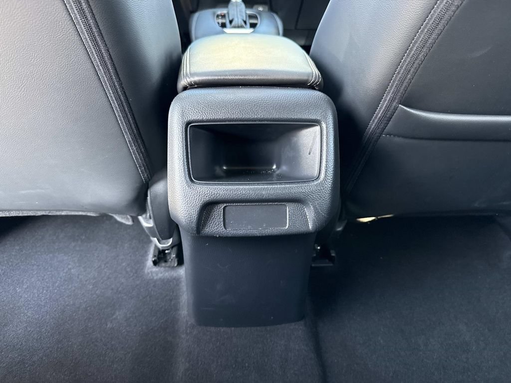 Used 2025 Honda HR-V EX-L image 18