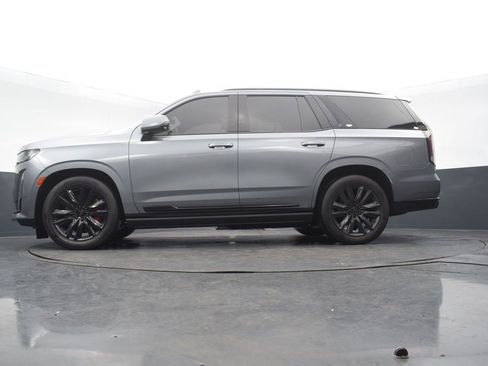 Used 2022 Cadillac Escalade Sport Platinum image 57