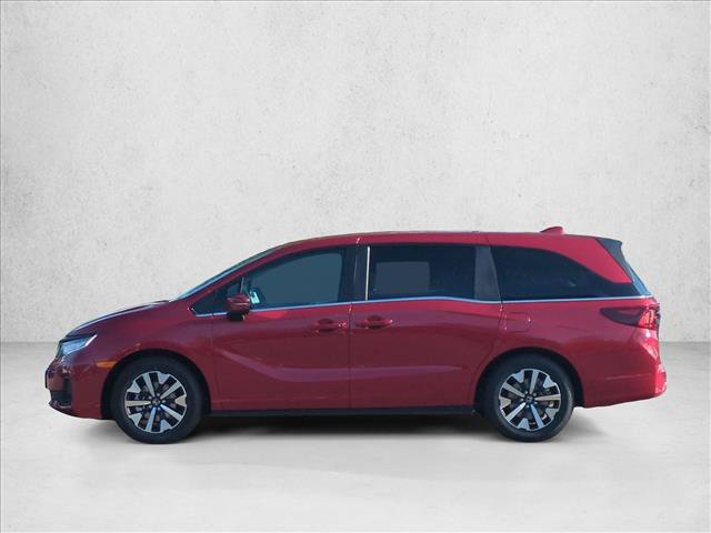 New 2027 Honda Odyssey EX-L image 5
