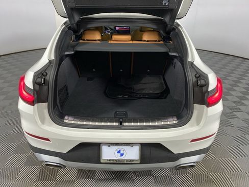 Certified 2023 BMW X4 xDrive30i w/ Convenience Package image 11