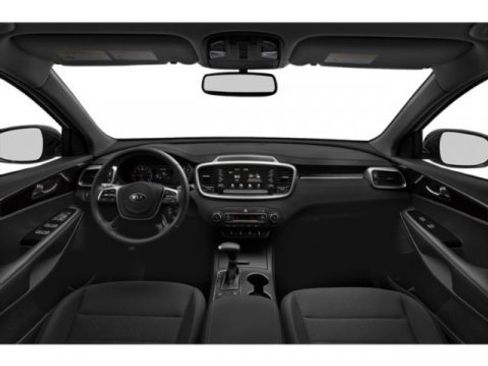 Used 2020 Kia Sorento LX w/ LX I4 Convenience Package AWD/4WD image 11