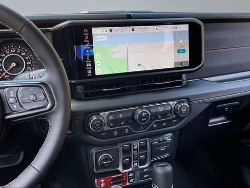 New 2026 Jeep Gladiator Rubicon AWD/4WD image 7