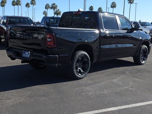 New 2026 RAM 1500 Big Horn image 2