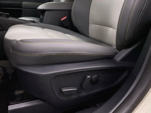 New 2025 Ford Bronco Sport Badlands w/ Sasquatch Badlands Package image 44