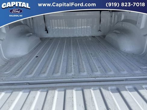 Used 2022 RAM 1500 Rebel w/ Rebel Level 2 Equipment Group AWD/4WD image 16