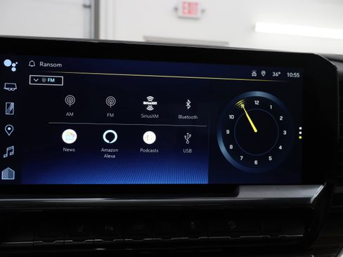 Used 2024 Chevrolet Silverado 2500 LT w/ Z71 Sport Edition image 56