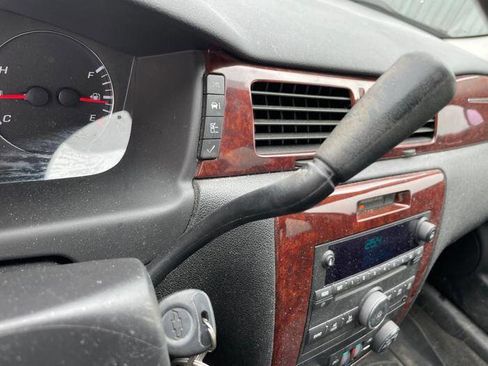 Used 2008 Chevrolet Impala LT image 36